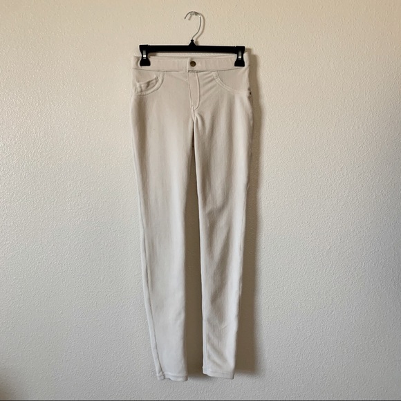 HUE Pants - HUE Corduroy Leggings